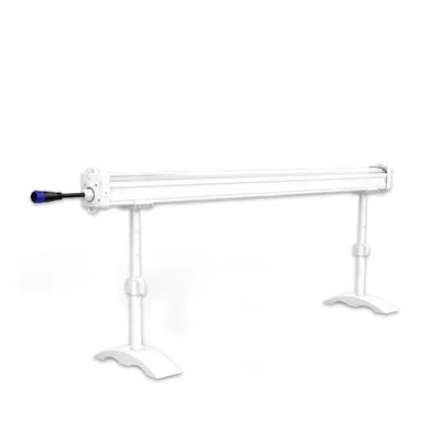 Sub Canopy Light 120W|Umpleți lumina din pământ